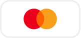 Pay securely with your preferred payment method