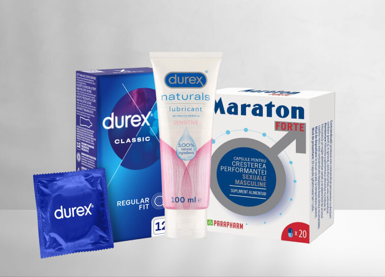Vitamins and
        supplements