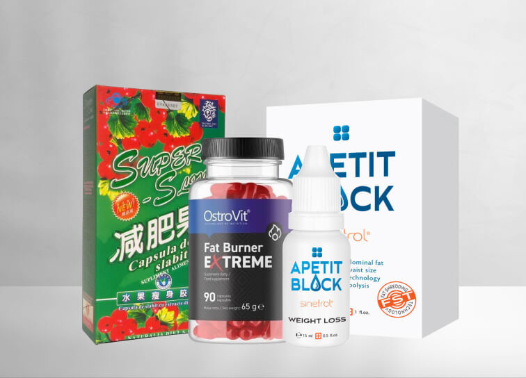 Vitamins and
        supplements