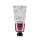 Natural hand cream with rose and geranium, Biobaza, 30 ml