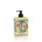 Vegetable liquid soap with fig scent, Florinda, La Dispensa, 500 ml