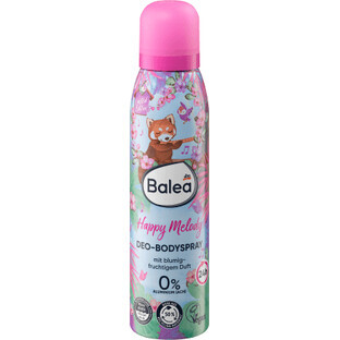 Balea Deodorante spray happy melody, 150 ml