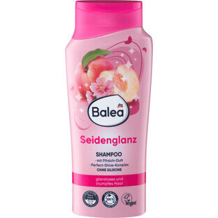 Balea Shine Shampoo, 300 ml