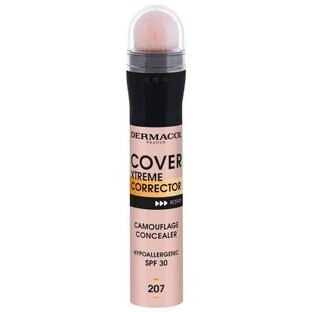 Dermacol Cover Xtreme correttore 207, 8 g