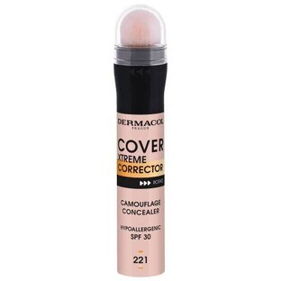 Dermacol Cover Xtreme correttore 221, 8 g