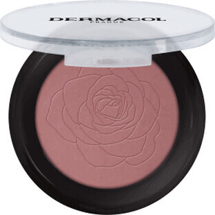 Dermacol Rouge mit natürlichem Puder 01, 5 g