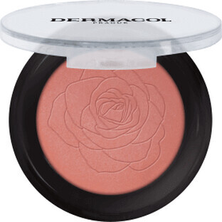 Dermacol Natürliches Puder-Rouge 02, 5 g