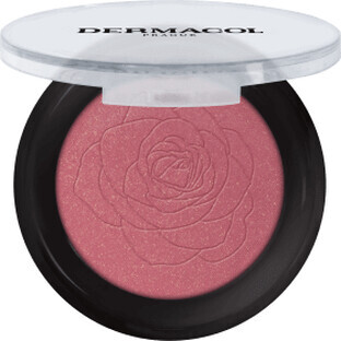 Dermacol Natürliches Puder-Rouge 03, 5 g