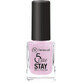 Dermacol Smalto per unghie 5 Days Stay 03 Secret Wish, 11 ml