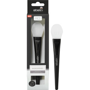 Ebelin Mascara application brush, 1 pc