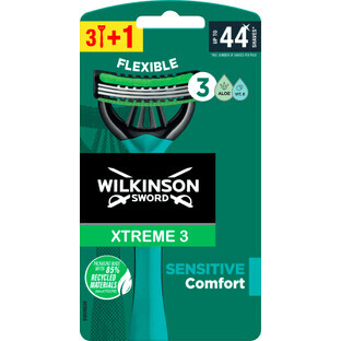 Wilkinson Rasierer, 4 Stk