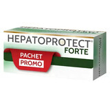 Hepatoprotect Forte pack, 70 tablets, Biofarm