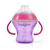 Anti-varro, Pink, Babyono