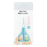 Minicure blunt tip baby scissors, 9426, Beter