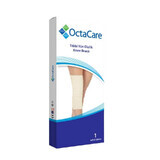 Knee Brace, Size L, 40 - 44 cm, 1 piece, OctaCare