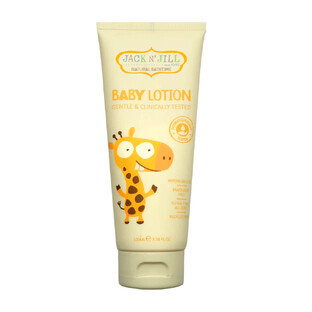 Baby body lotion, 100 ml, Jack N Jill