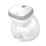 Free Hands Shelly electric breast pump, Babyono