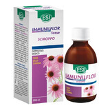 Immunilflor cough syrup, 200 ml, Esi