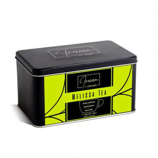 Melissa tea, 20 sachets, Ionna Organic