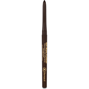 Dermacol 16H Matic Eyeliner 3 Braun, 0,3 g