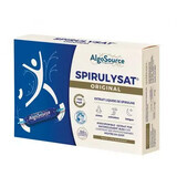 Spirulysat original, 20 vials, Algosource