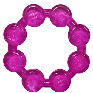 Primeros Pasos Anillo Gingival Bolas X 1 Pieza (08/8212)