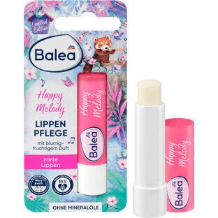 Bálsamo labial Balea Happy Melody, 4,8 g