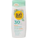 Sundance Baume solaire pour peau sensible, FPS 30, 200 ml