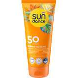 SUNdance Crème solaire SPF 50, 100 ml