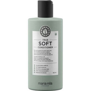 True Soft conditioner, 300 ml, Maria Nila