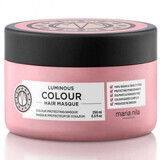 Luminous Color hair mask, 250 ml, Maria Nila
