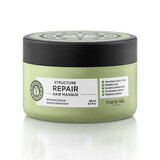 Structure Repair Hair Mask, 250 ml, Maria Nila