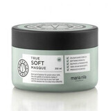 True Soft hair mask, 250 ml, Maria Nila