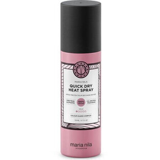 Thermal protection spray Quick Dry Heat, 150 ml, Maria Nila