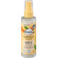 Balea Natural Beauty fluid pentru păr, reparare vârfuri, 100 ml