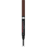 Loreal Paris Infaillible Brows eyebrow pencil n.3.0 Brunette, 1 piece