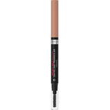 Loreal Paris Infaillible Brows Eyebrow Pencil No.6.0 Dark Blonde, 1 pc