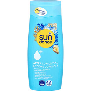 Sundance Lotion nach dem Strand, 200 ml