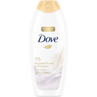 Dove Silk Bath Schuimende Badspray, 750 ml, Dove