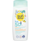 Sundance Kinder-Sonnenschutz-Milch für empfindliche Haut SPF30, 200 ml