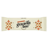 Barre de céréales aux amandes et au tonka, 55 g, Viblance