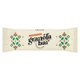 Barre granola aux noix de pécan caramélisées, 55 g, Viblance