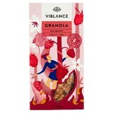 Granola sans gluten Cocoberry, 275 g, Viblance
