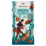 Granola aux noix de pécan sans gluten, 275 g, Viblance