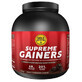 Supreme Gainers con sabor a chocolate, 3 kg, Gold Nutrition