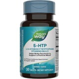 5-HTP Nature's Way, 30 comprimés, Secom