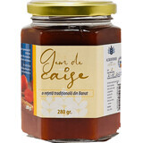 Mermelada de albaricoque Agrofood, 280 g
