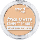 Trend !.t up True Matte Compact Powder Nr.020, 9 g