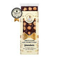 Ciocolata cu lapte alune de padure de Piemont - Gianduia, 110 g, Remedia