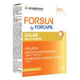 Forcapil Forsun Solar, 30 capsules, Arkopharma